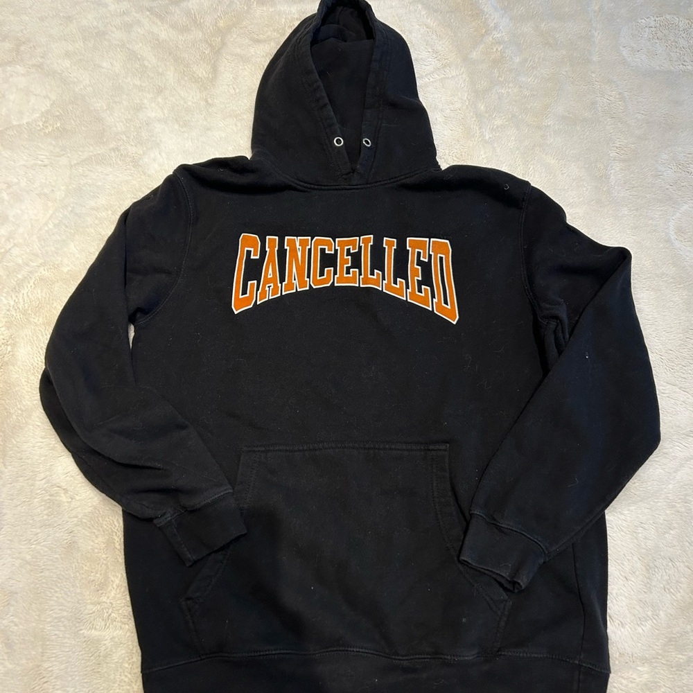 Hoodie by Tana - CANCELLED, XL